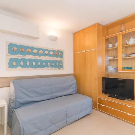 Monolocale Cala Capra Apartment