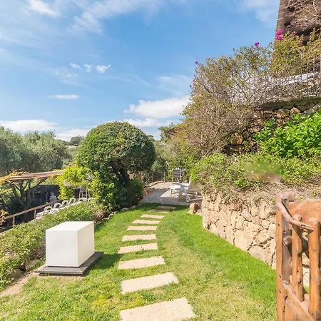 Apartment Monolocale Cala Capra *