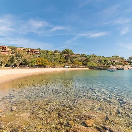 Monolocale Cala Capra Apartment *
