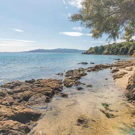 Monolocale Cala Capra *